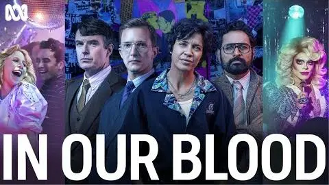 In Our Blood: Official Trailer | ABC TV + iview_peliplat