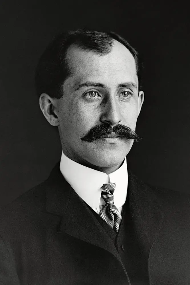 Orville Wright_peliplat