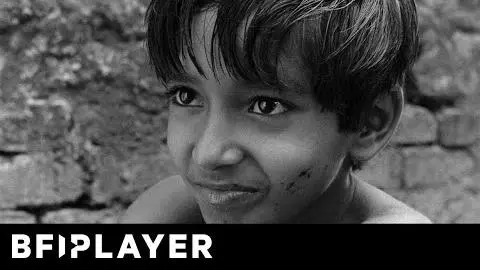 Mark Kermode reviews Pather Panchali (1955) | BFI Player_peliplat