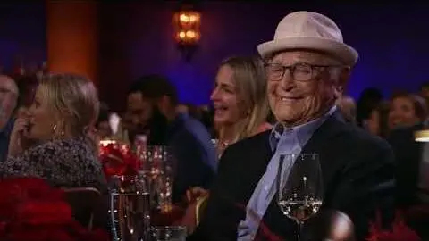 Norman Lear: 100 Years of Music and Laughter - THURSDAY SEPT 22 9/8c on ABC - Stream on Hulu_peliplat