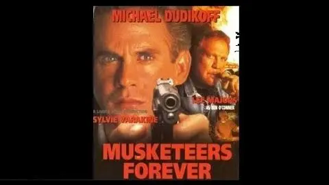 Musketeers Forever - action - 1998 - trailer_peliplat