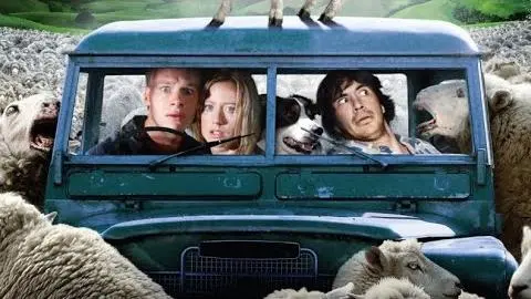 Black Sheep (2006) - Trailer HD 1080p_peliplat