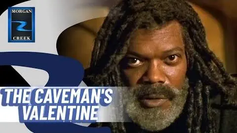 The Caveman's Valentine (2001) Official Trailer_peliplat