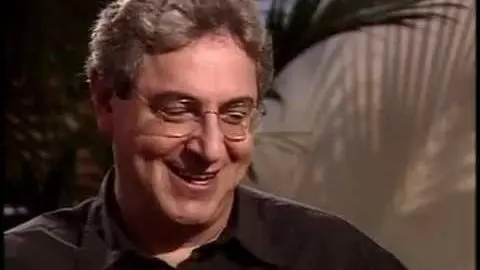 A Different Day An Interview With Harold Ramis_peliplat