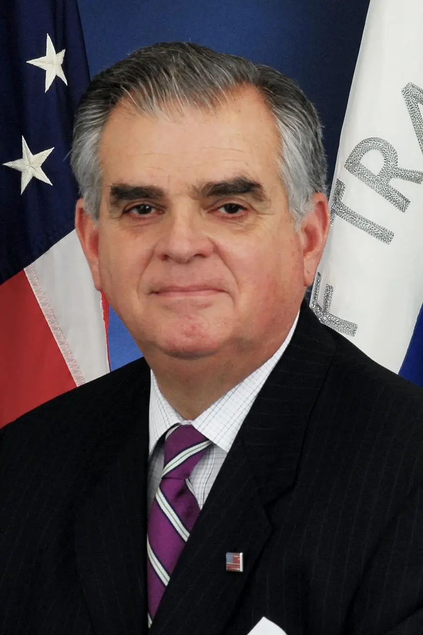 Ray LaHood_peliplat