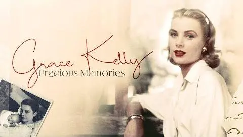 Grace Kelly: Precious Memories (Official Trailer)_peliplat