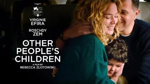 Other People's Children | 2023 UK Trailer_peliplat