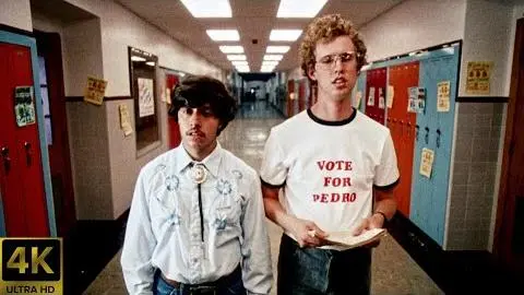 Napoleon Dynamite (2004) Original Theatrical Trailer [4K]_peliplat