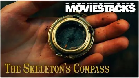 THE SKELETON'S COMPASS | Official Trailer | MovieStacks_peliplat