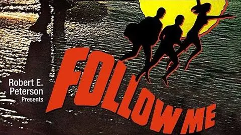 Follow Me (1969) - Trailer HD 1080p_peliplat