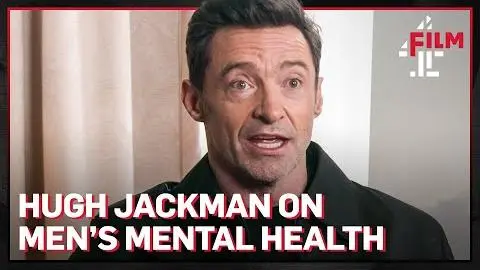 Exclusive Interview with Hugh Jackman on Film4-Backed The Son | Film4_peliplat