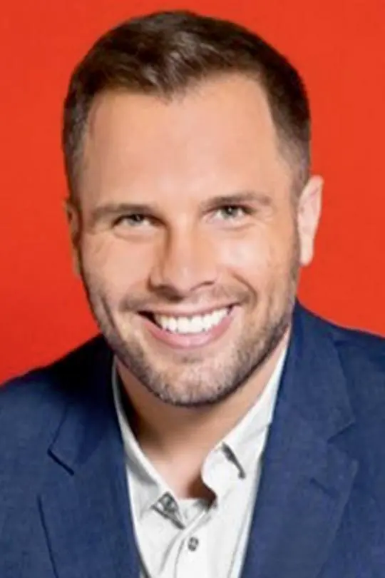 Dan Wootton_peliplat