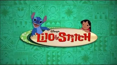 Lilo And Stitch The Series Intro_peliplat