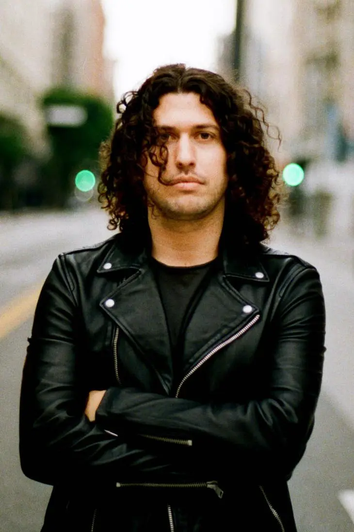 Ilan Rubin_peliplat