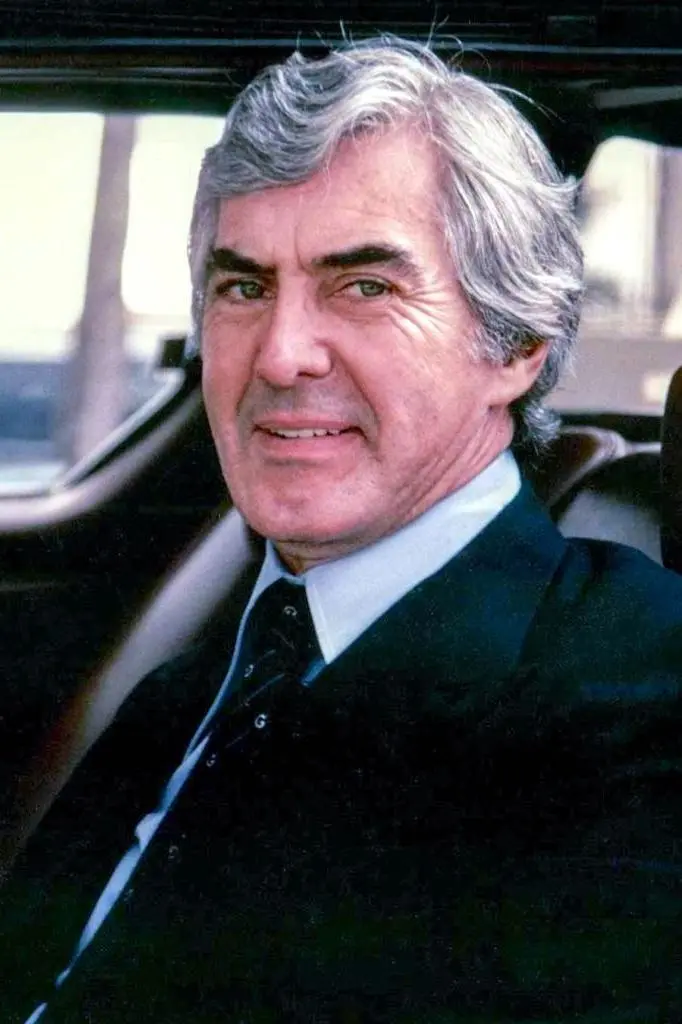 John DeLorean_peliplat