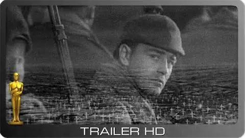 All Quiet on the Western Front ≣ 1930 ≣ Trailer_peliplat