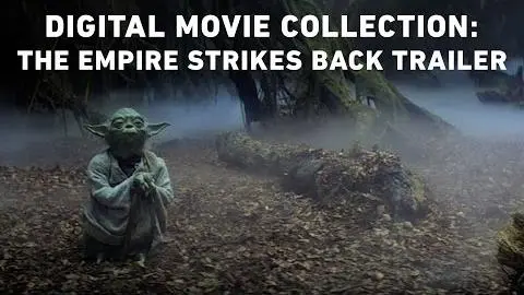 The Empire Strikes Back - Star Wars: The Digital Movie Collection_peliplat