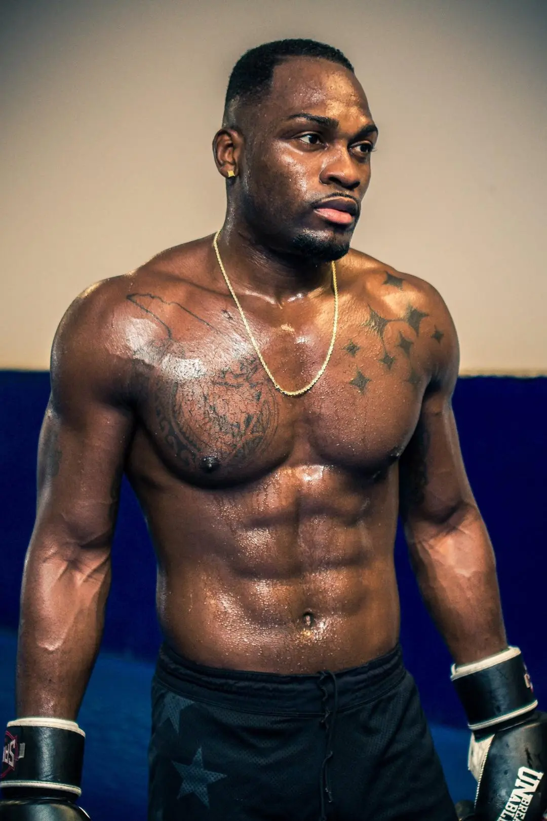 Derek Brunson_peliplat