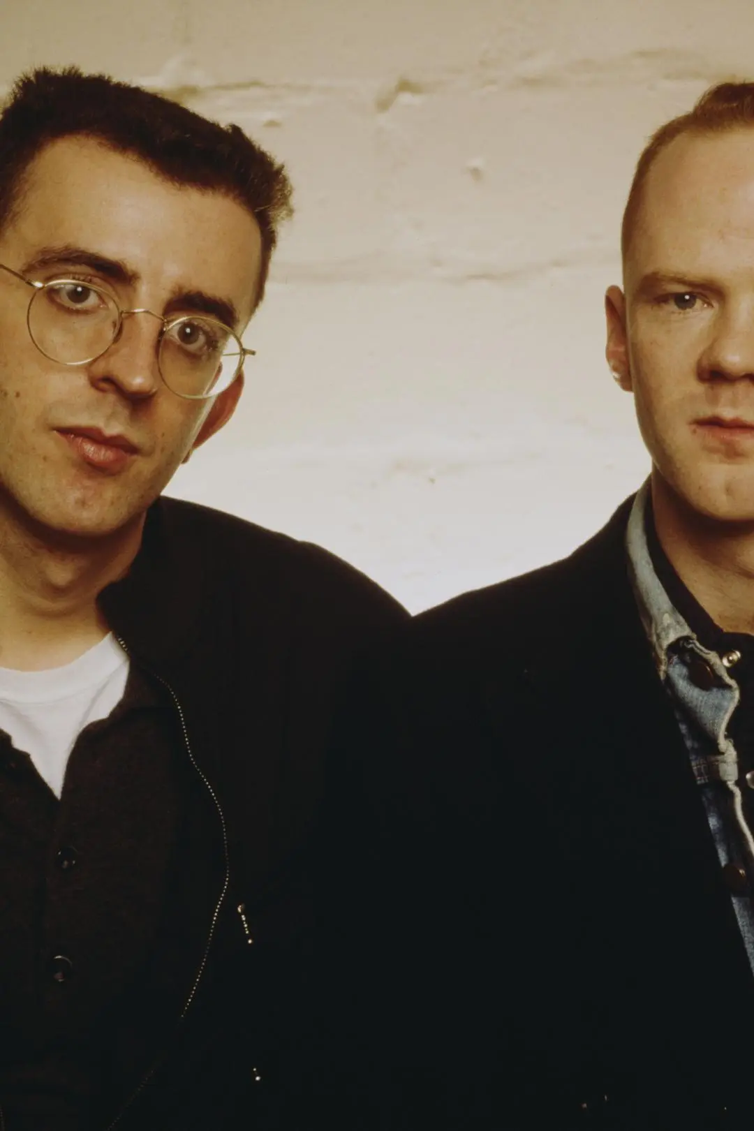 The Communards_peliplat