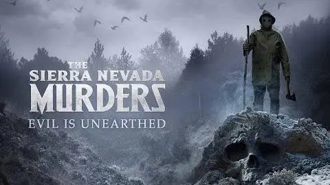 The Sierra Nevada Murders | Official Trailer | Watch Full Movie @FlixHouse_peliplat