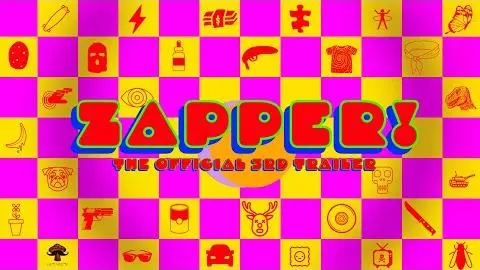 ZAPPER! | 3rd Trailer | Now Streaming_peliplat