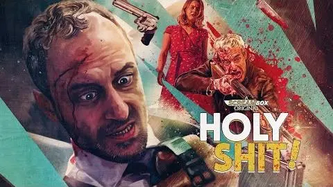 Holy Shit | Official Trailer_peliplat
