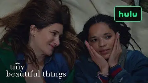 Tiny Beautiful Things | Official Trailer | Hulu_peliplat