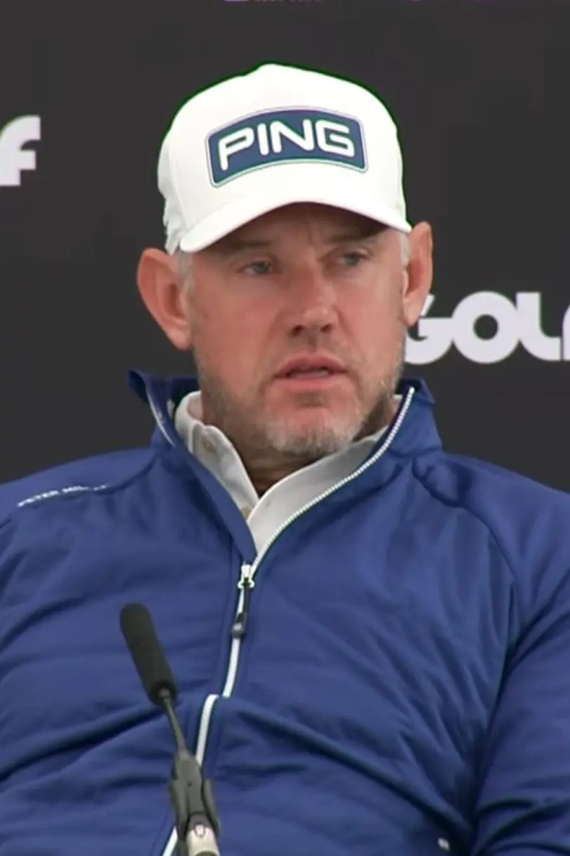 Lee Westwood_peliplat