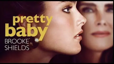 'Pretty Baby: Brooke Shields' | Official Trailer | Hulu_peliplat