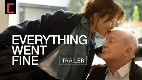 EVERYTHING WENT FINE | US Trailer_peliplat