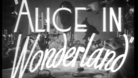 Alice in Wonderland (1933) - Trailer_peliplat