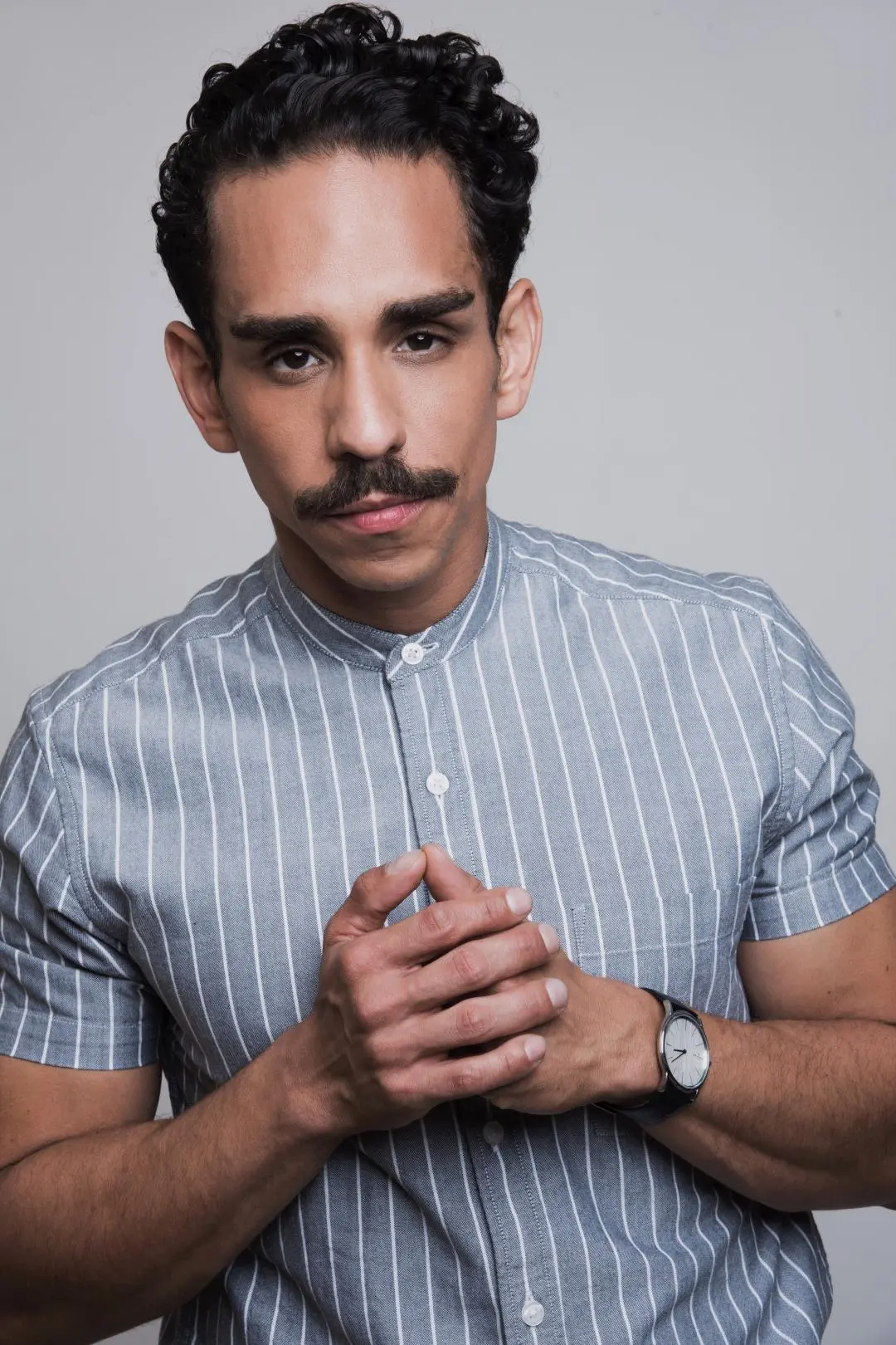 Ray Santiago_peliplat