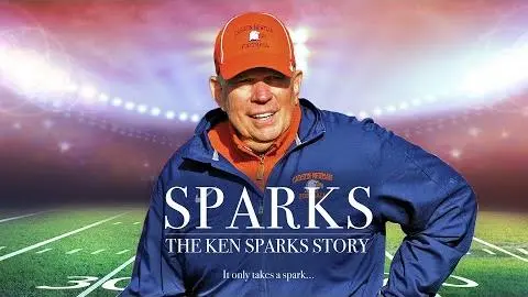 Sparks: The Ken Sparks Story | Epoch Cinema | Trailer_peliplat