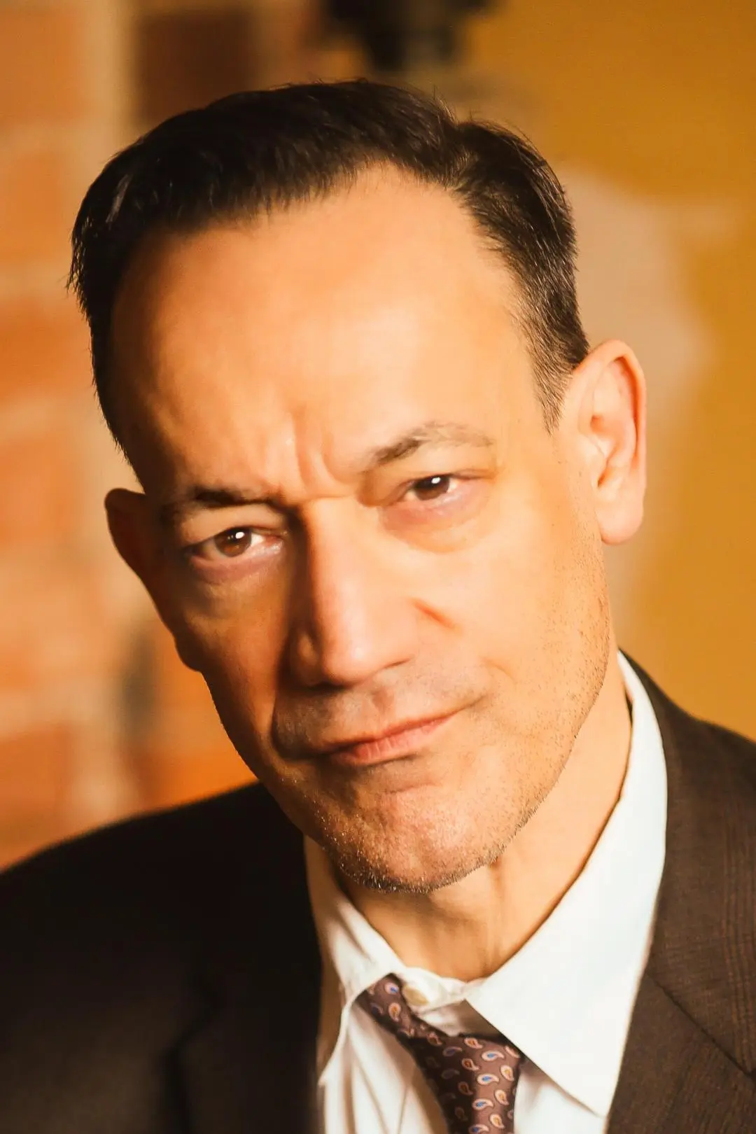 Ted Raimi_peliplat