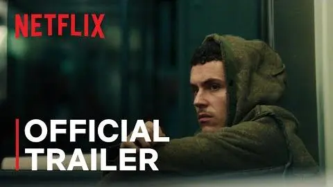 Muted | Official trailer | Netflix_peliplat