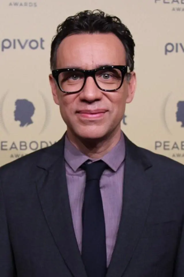 Fred Armisen_peliplat