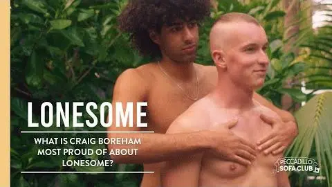 Director Craig Boreham on the film's queerness_peliplat