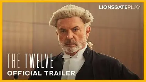 The Twelve | Official Trailer | Verdict coming soon on 18th November, on Lionsgate Play_peliplat