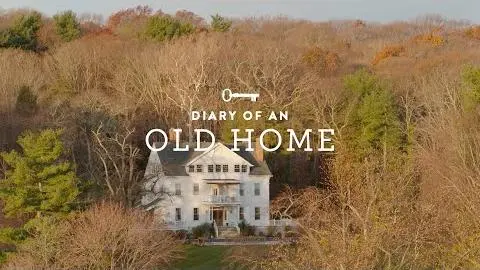 Diary of an Old Home - Official Trailer | Coming Soon | Magnolia Network_peliplat