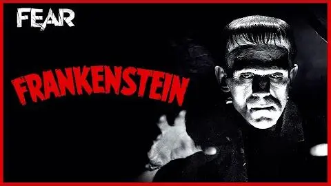 Frankenstein (1931) Official Trailer | Fear_peliplat