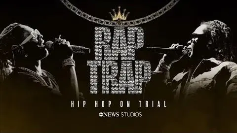 “Rap Trap: Hip-Hop on Trial” premieres Feb. 23, on Hulu_peliplat