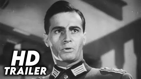 Edge of Darkness (1943) Original Trailer [HD]_peliplat