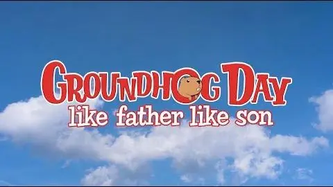 GROUNDHOG DAY: LIKE FATHER LIKE SON - Virtual Reality Game Trailer_peliplat