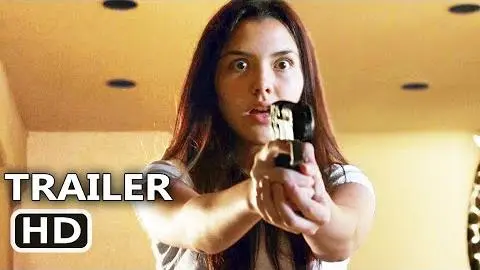 MOBKING Trailer (2023) Celine Alva, Ciro Dapagio, Thriller Movie_peliplat