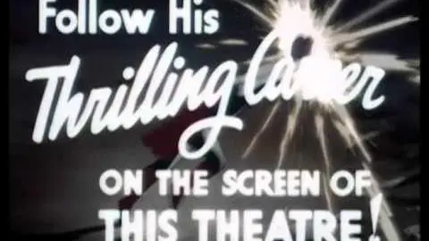 Paramount's Superman Teaser (1941)_peliplat