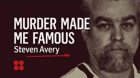 Murder Made Me Famous: Steven Avery_peliplat