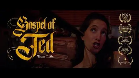 "Gospel of Ted" Trailer [2022]_peliplat