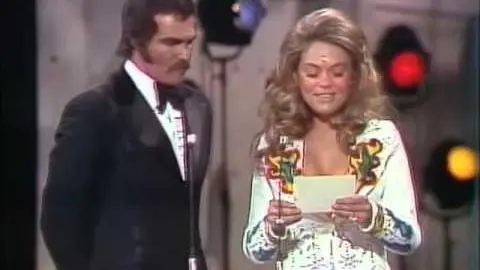 Limelight and Cabaret Win Music Awards: 1973 Oscars_peliplat