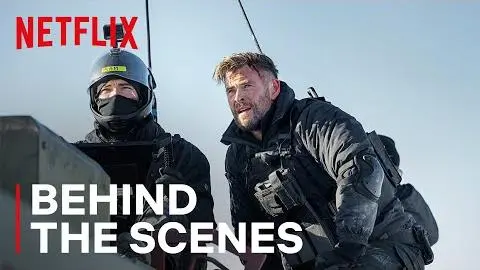 How Chris Hemsworth Trained for Extraction 2 Stunts_peliplat