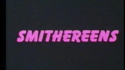 Smithereens (1982) Trailer_peliplat
